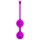 Pretty Love Kegel Up II - Geisha Balletjes Duo (paars)