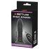 Magic Jinger Anale Vibrator - Zwart