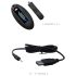 Magic Jinger Anale Vibrator - Zwart