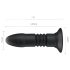 Magic Jinger Anale Vibrator - Zwart