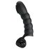 Pretty Love Alexander - stimulerende vingervibrator (zwart)
