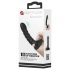 Pretty Love Alexander - stimulerende vingervibrator (zwart)