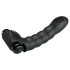 Pretty Love Alexander - stimulerende vingervibrator (zwart)