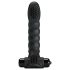 Pretty Love Alexander - stimulerende vingervibrator (zwart)
