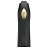 Pretty Love Marico - elektro stimulatie vinger vibrator (zwart)