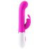 Pretty Love Centaur - G-spot en clitoris vibrator (paars)
