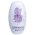 Pretty Love Romantisch - paars masturbatie-ei