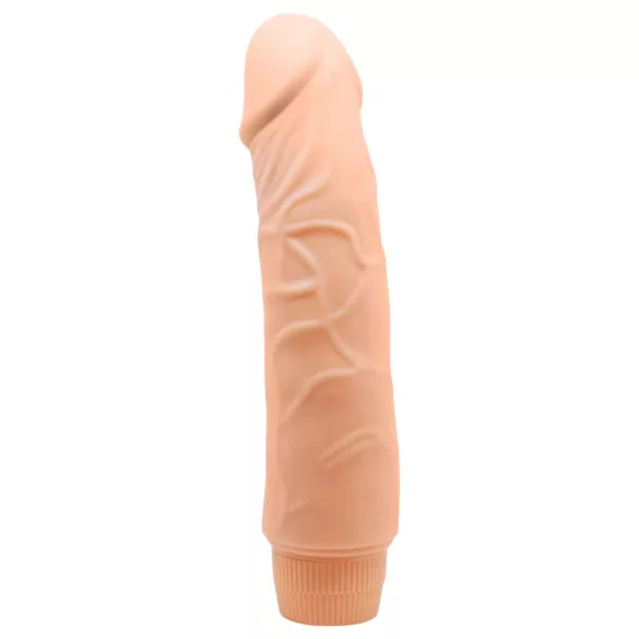 Baile Barbara - realistische vibrator - 19,5 cm - huidkleur