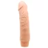 Baile Barbara - realistische vibrator - 19,5 cm - huidkleur