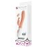 Pretty Love Paashaas - clitorisstimulerende vibrator (natuurlijk)