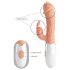 Pretty Love Paashaas - clitorisstimulerende vibrator (natuurlijk)