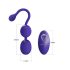 Pretty Love Willie Purple - draadloze kegelbal