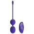Pretty Love Willie Purple - draadloze kegelbal