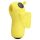 Pretty Love Magic Bee - clitoris-stimulerende vingervibrator (geel)