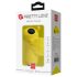 Pretty Love Magic Bee - clitoris-stimulerende vingervibrator (geel)