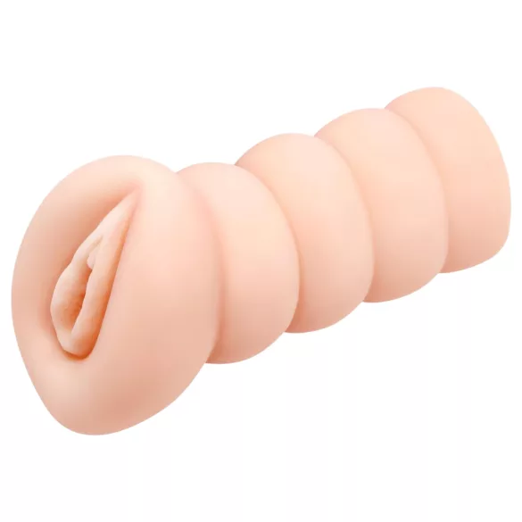 Crazy Bull - pocket pussy masturbator - vagina - huidkleur