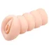 Crazy Bull - pocket pussy masturbator - vagina - huidkleur