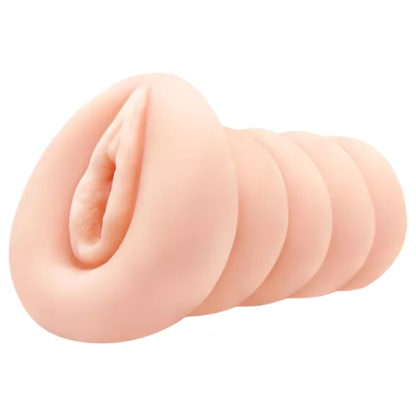 Crazy Bull - pocket pussy masturbator - vagina - huidkleur
