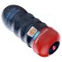 Pretty Love Vacuum Cup - levensecht masturbator voor mannen (natuurlijk)