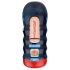 Pretty Love Vacuum Cup - levensecht masturbator voor mannen (natuurlijk)