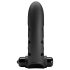 Pretty Love Vance - Clitorisstimulatortje met vingervibratie (zwart)