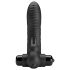 Pretty Love Vance - Clitorisstimulatortje met vingervibratie (zwart)