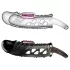 Pretty Love Cecelia - penishoes met ring en vibratie (zwart)