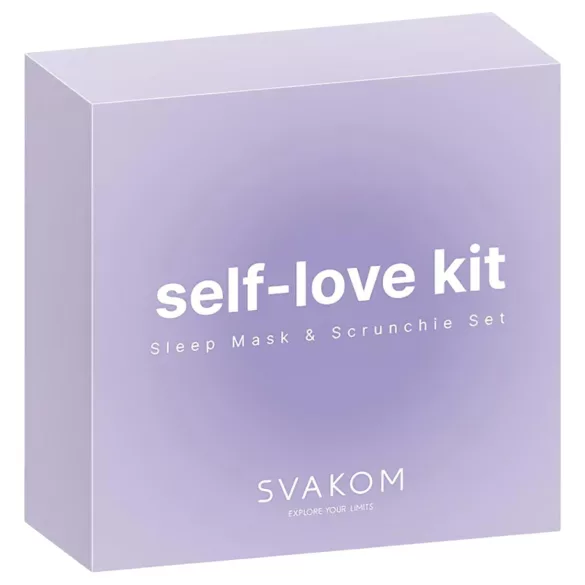 Svakom Zelfliefde Kit - cadeaupakket