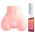 Vibeconnect - slimme torso masturbator (natuurlijk)