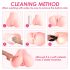 Vibeconnect - slimme torso masturbator (natuurlijk)