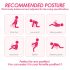 Vibeconnect - slimme torso masturbator (natuurlijk)