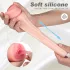 Sex HD Marcus - masturbator - realistische vagina - zwart/natuurlijk