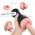 Sex HD Marcus - masturbator - realistische vagina - zwart/natuurlijk