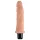 Lovetoy Real Feel - realistische vibrator - 19cm - huidskleur