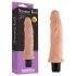 Lovetoy Real Feel - Levensechte vibrator - 19cm (natuurlijk)