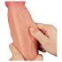 Realistische Dildo 25cm - Lovetoy Nature Cock