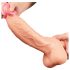 Realistische Dildo 25cm - Lovetoy Nature Cock