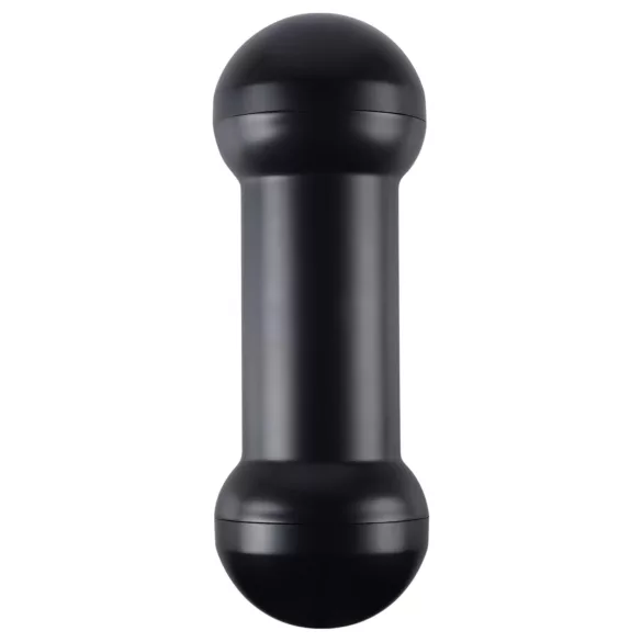 Lovetoy - masturbator vagina en anus - realistisch - huidkleur