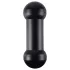 Lovetoy - masturbator vagina en anus - realistisch - huidkleur