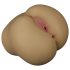 Lovetoy Streetgirl's 4 - realistische torso (natuurlijk)