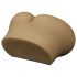 Lovetoy Streetgirl's 4 - realistische torso (natuurlijk)
