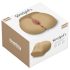 Lovetoy Streetgirl's 4 - realistische torso (natuurlijk)
