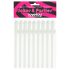 Lovetoy - Glow-in-the-dark penisrietje (wit)