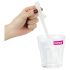 Lovetoy - Glow-in-the-dark penisrietje (wit)