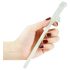 Lovetoy - Glow-in-the-dark penisrietje (wit)