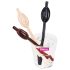 Lovetoy - Pikante Rietjes Set (naturel-bruin-zwart)