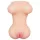 Lovetoy X-Basic - mini kunstvagina torso - huidkleur