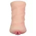 Lovetoy X-Basic - masturbator kunstvagina - realistisch - huidkleur
