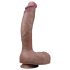Lovetoy Nature Cock - Realistische dildo, 26cm (natuurlijk)