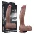 Lovetoy Nature Cock - Realistische dildo, 26cm (natuurlijk)